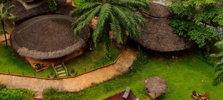 Khaosok Boutique Hideaway Hotels in Phanom District