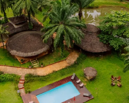 Khaosok Boutique Hideaway Hotels in Phanom