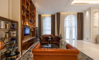 Vienna International Hotel (Shanwei Xinli Central Plaza )