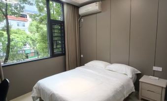 Yuanhui Hotel