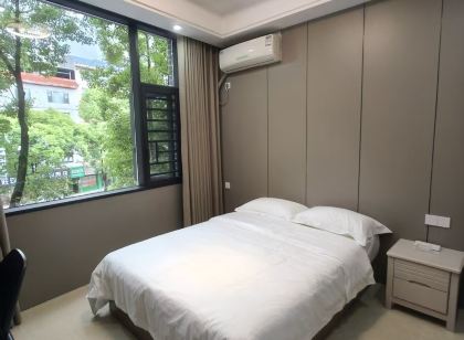 圓豐賓館