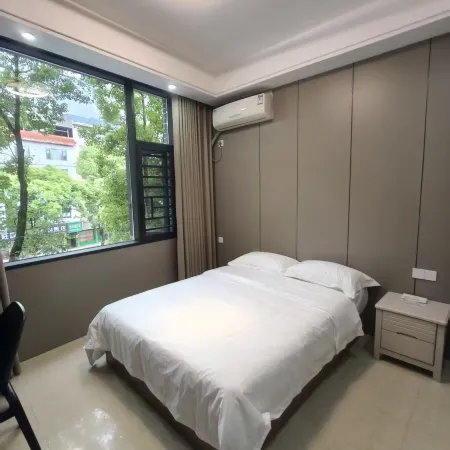 Yuanhui Hotel