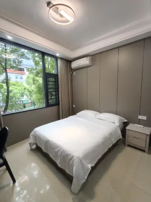 Yuanhui Hotel