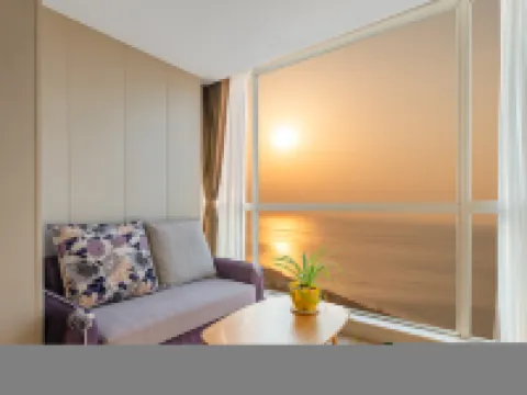 Weihai International Seaview City Hotel Hotels in Weihai