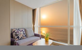 Weihai International Seaview City Hotel