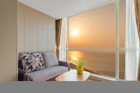 Weihai International Seaview City Hotel