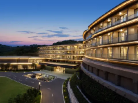 AnYue JinJiang Hotel Hotels in Anyue