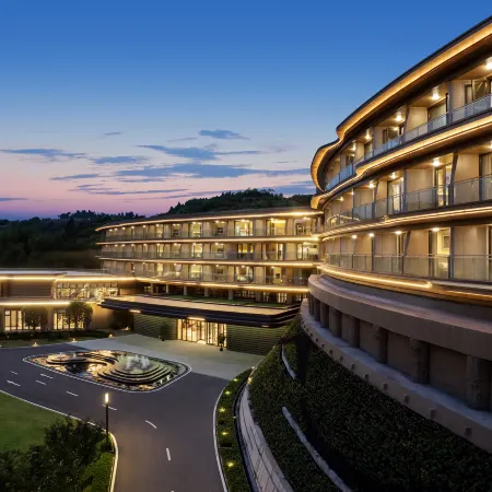 AnYue JinJiang Hotel