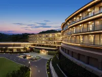 AnYue JinJiang Hotel Hotels in Anyue