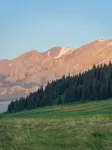 Shanye Jirai · Bonfire Party · Panoramic Designer Homestay (Kanas Scenic Area Branch)