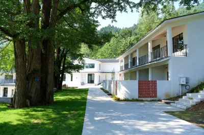 Qike Yinxing Homestay