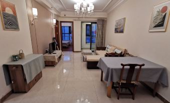 Guanting Lake B&B Under GreatWall