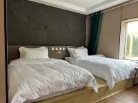 Qiongkushitai Yunmushanyu Homestay