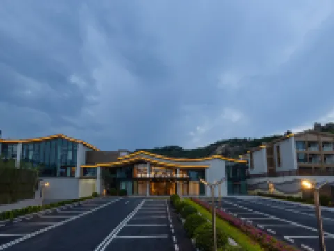 Atour Hotel Xiamen Huandao South Road Zengcuo An Hotels near Zeng Cuo An Village