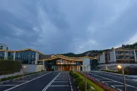 Xiamen Huandao South Road Zengcuo An Yaduo Hotel 정춰안/증조안-황춰/황조 호텔
