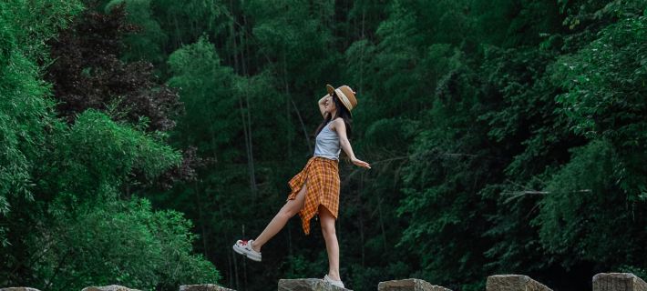 Anji Fuyun Mountain Foot · Mountain Wilderness Hot Spring Resort B&B Hotéis em Condado de Anji
