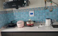 Wudalianchi Scenic Area Jiayuan Home Homestay - 2 stjerner