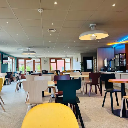 B&B Hotel Saint-Witz Roissy