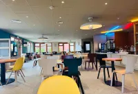 B&B Hotel Saint-Witz Roissy Hotels in Saint-Witz