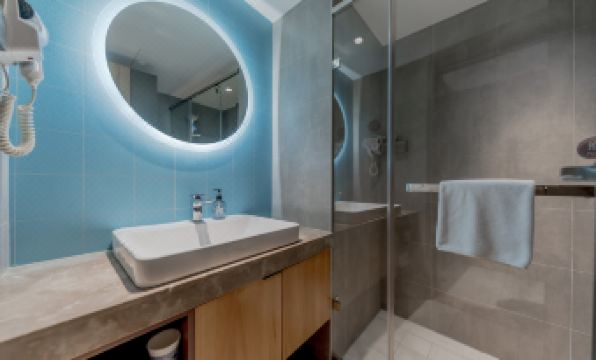 Homeinn · neo (Chengdu Kuanzhai Alley Fuqin Subway Station