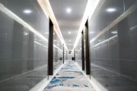 Haiyang Orange Sea Boutique Inn