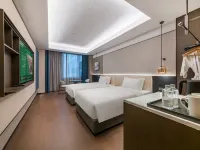 Madison Hotel Zhuhai Gongbei Port โรงแรมใกล้ตลาดเซียะวาน