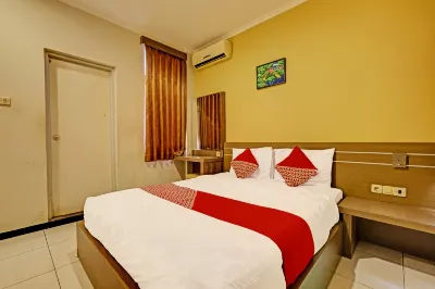 Sky Guesthouse Hôtels à : East Semarang