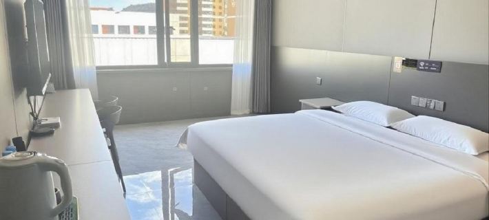 Shenmu Ximan Hotel Hotels in Shenmu