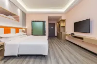 Fuyun Riverside Holiday Hotel (Riverside Scenic Area)