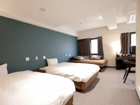 Shinsaibashi Arty Inn