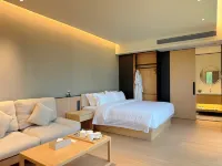 Lanju Jiangtou Pastoral Eco-Resort Hotels in Shangyou