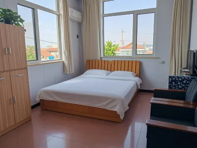 Haiyang Jinting Guesthouse