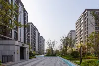 Shanhaiju Homestay Hotels in Rizhao  National Forest Park