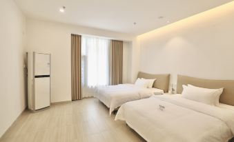 Yixin Serviced Apartment (Zhuhai Pingsha)