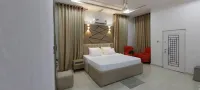 Smart Home Hotel Lagos
