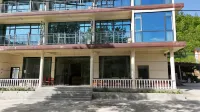 Fuyong Homestay 다쥬후 국가습지공원 주변 호텔