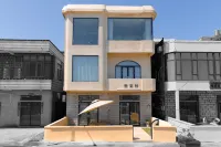 Villa · Yelishu Pingtan Scenic Apartment - de playa