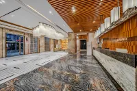 Jiulong Hotel (Suiyang Luyuan Plaza Store) Hotels in Suiyang