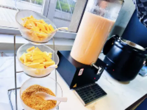 โรงแรมบินหู โรงแรมในไท่ผู่ซีชี