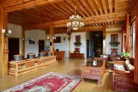Dangzhou Linka High-end Homestay