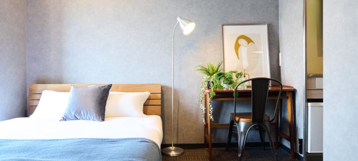 Residence Hotel Stripe Sapporo Hotels in Sapporo