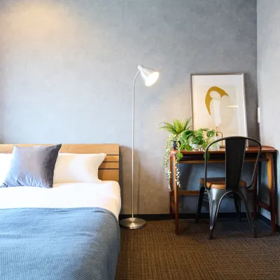 Residence Hotel Stripe Sapporo Các khách sạn gần Ga Sapporo