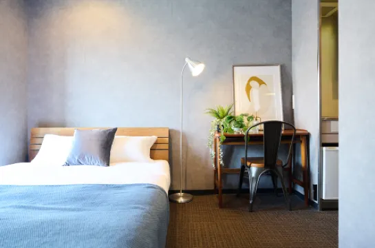 Residence Hotel Stripe Sapporo