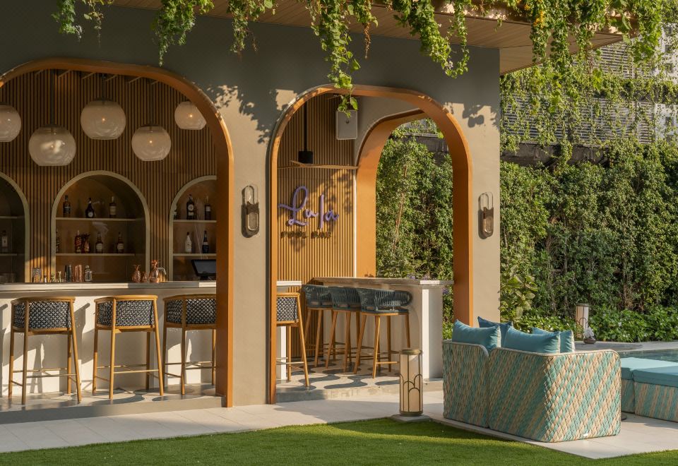 1. 그랜드 솔 호텔..