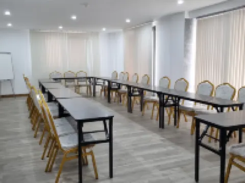 Hôtel El Aziz Inn Hotels in Cheraga