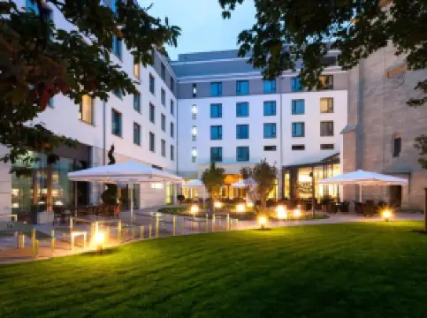 슈타이겐베르거 파크호텔 브라운슈바이크