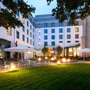 Steigenberger Parkhotel Braunschweig