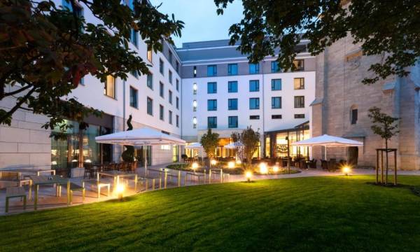 Steigenberger Parkhotel Braunschweig