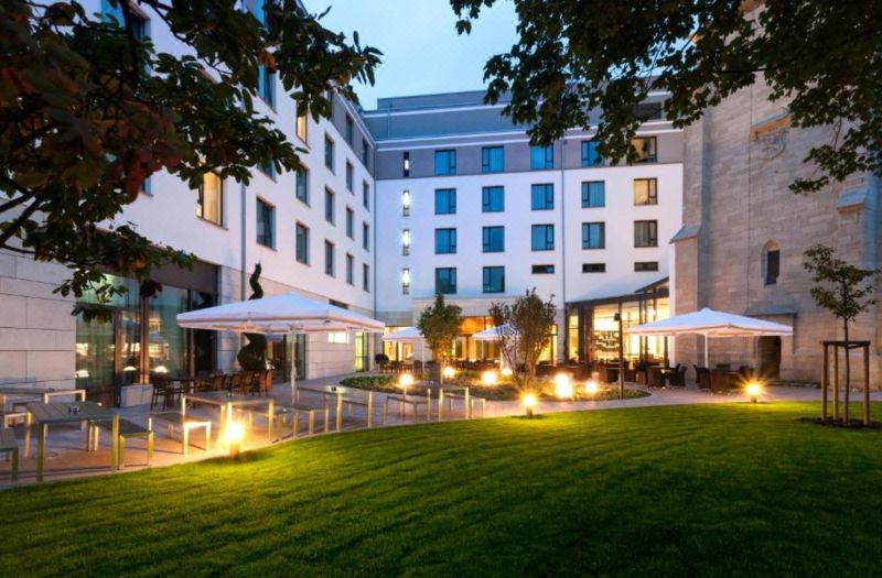 Steigenberger Parkhotel Braunschweig