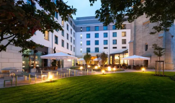 Steigenberger Parkhotel Braunschweig